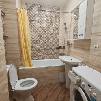 Сдается 1-комнатная квартира, 33 м²