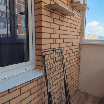 Сдается 1-комнатная квартира, 33 м²