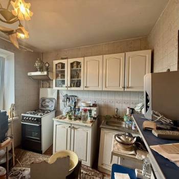 Продается 2-х комнатная квартира, 49 м²
