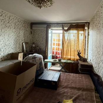 Продается 2-х комнатная квартира, 49 м²