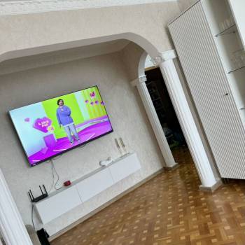 Продается Многокомнатная квартира, 92 м²