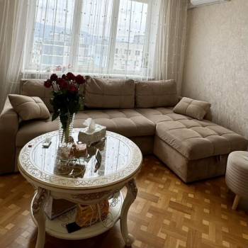 Продается Многокомнатная квартира, 92 м²