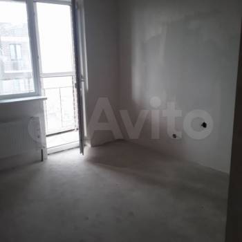 Продается 1-комнатная квартира, 26 м²