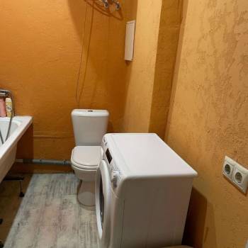 Сдается 1-комнатная квартира, 21,7 м²