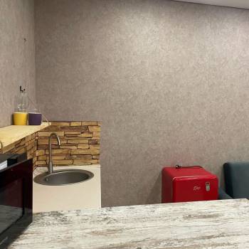 Сдается 1-комнатная квартира, 21,7 м²