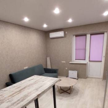 Сдается 1-комнатная квартира, 21,7 м²