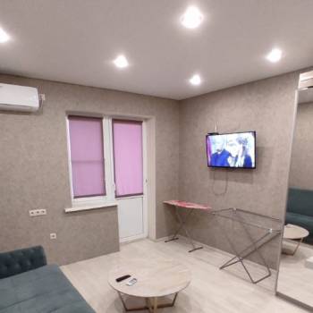 Сдается 1-комнатная квартира, 21,7 м²