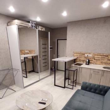 Сдается 1-комнатная квартира, 21,7 м²