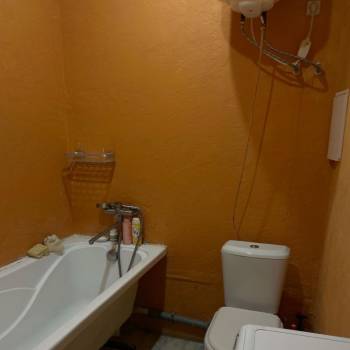 Сдается 1-комнатная квартира, 21,7 м²