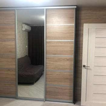Сдается 1-комнатная квартира, 42 м²