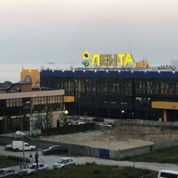 Сдается 1-комнатная квартира, 42 м²