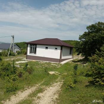 Продается Дом, 81 м²