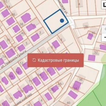 Продается Участок, 720 м²