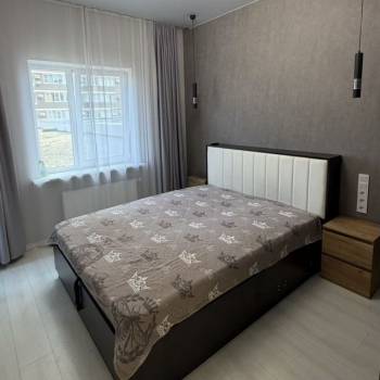 Сдается 1-комнатная квартира, 39 м²