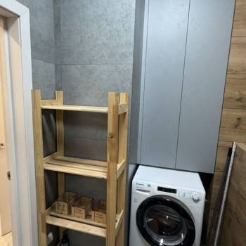 Сдается 1-комнатная квартира, 39 м²