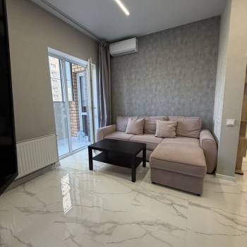 Сдается 1-комнатная квартира, 39 м²