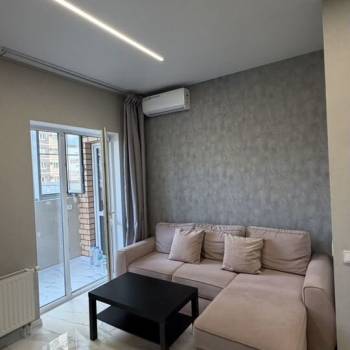 Сдается 1-комнатная квартира, 39 м²