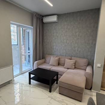 Сдается 1-комнатная квартира, 39 м²