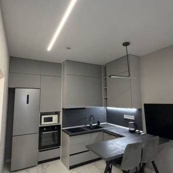 Сдается 1-комнатная квартира, 39 м²
