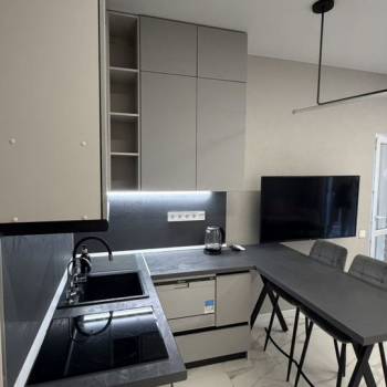 Сдается 1-комнатная квартира, 39 м²