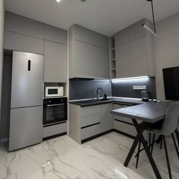 Сдается 1-комнатная квартира, 39 м²