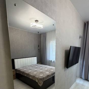 Сдается 1-комнатная квартира, 39 м²