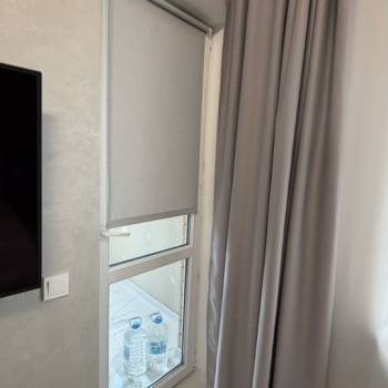 Сдается 1-комнатная квартира, 39 м²