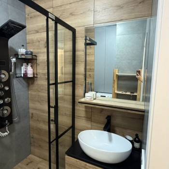 Сдается 1-комнатная квартира, 39 м²