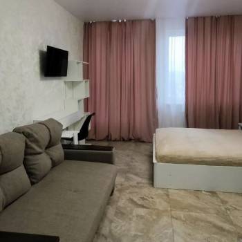 Продается 1-комнатная квартира, 24 м²