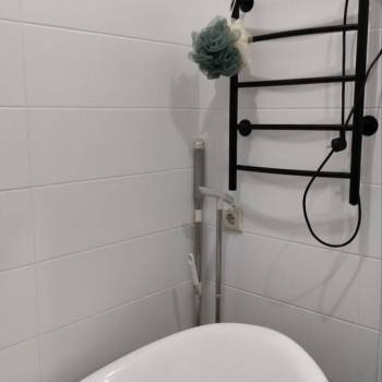 Продается 1-комнатная квартира, 24 м²