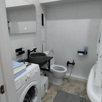 Продается 1-комнатная квартира, 24 м²
