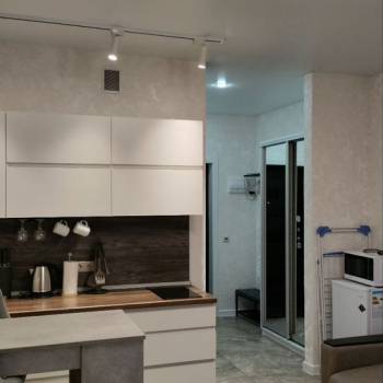 Продается 1-комнатная квартира, 24 м²