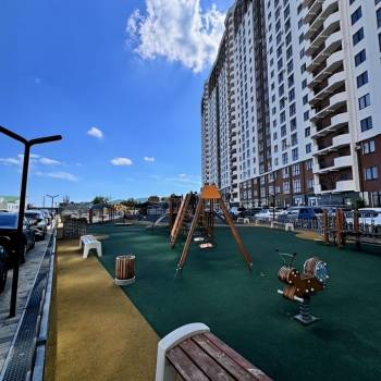 Продается 1-комнатная квартира, 24 м²