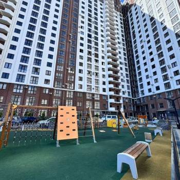 Продается 1-комнатная квартира, 24 м²