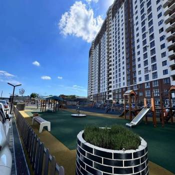 Продается 1-комнатная квартира, 24 м²