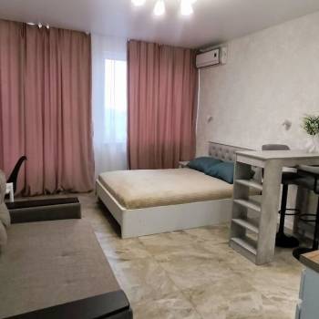Продается 1-комнатная квартира, 24 м²