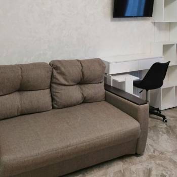 Продается 1-комнатная квартира, 24 м²