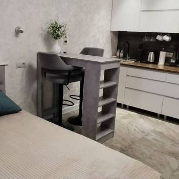 Продается 1-комнатная квартира, 24 м²
