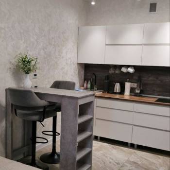 Продается 1-комнатная квартира, 24 м²