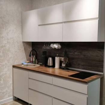 Продается 1-комнатная квартира, 24 м²