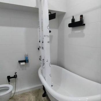 Продается 1-комнатная квартира, 24 м²