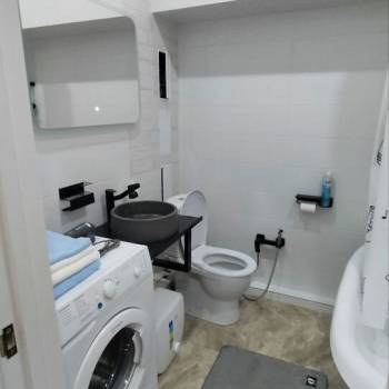 Продается 1-комнатная квартира, 24 м²