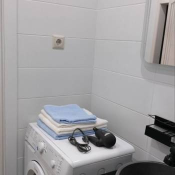 Продается 1-комнатная квартира, 24 м²