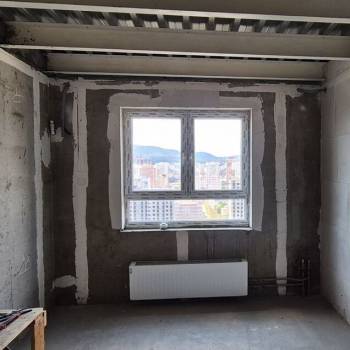 Продается 1-комнатная квартира, 42,2 м²