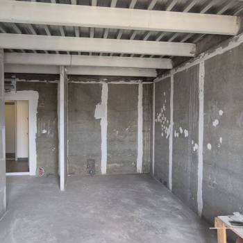Продается 1-комнатная квартира, 42,2 м²