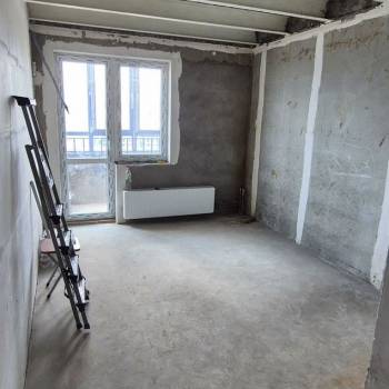 Продается 1-комнатная квартира, 42,2 м²