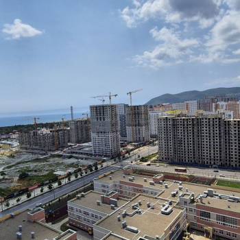 Продается 1-комнатная квартира, 42,2 м²