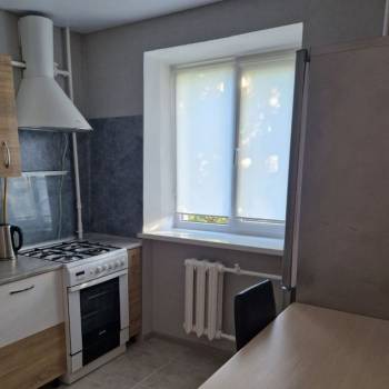 Сдается 1-комнатная квартира, 30,2 м²