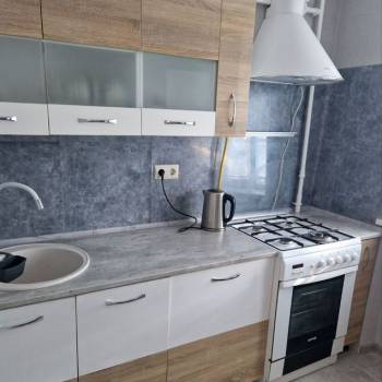 Сдается 1-комнатная квартира, 30,2 м²
