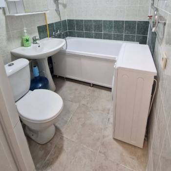 Сдается 1-комнатная квартира, 30,2 м²